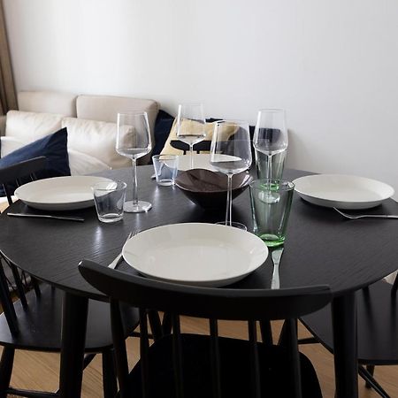 Poista 2Ndhomes Modern 1Br Home With Balcony By The Central Station Helsinki Bagian luar foto