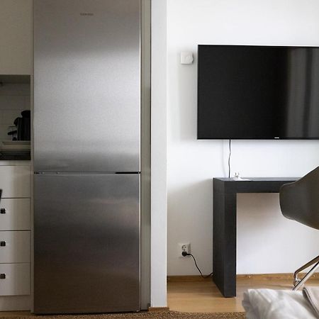 Poista 2Ndhomes Modern 1Br Home With Balcony By The Central Station Helsinki Bagian luar foto