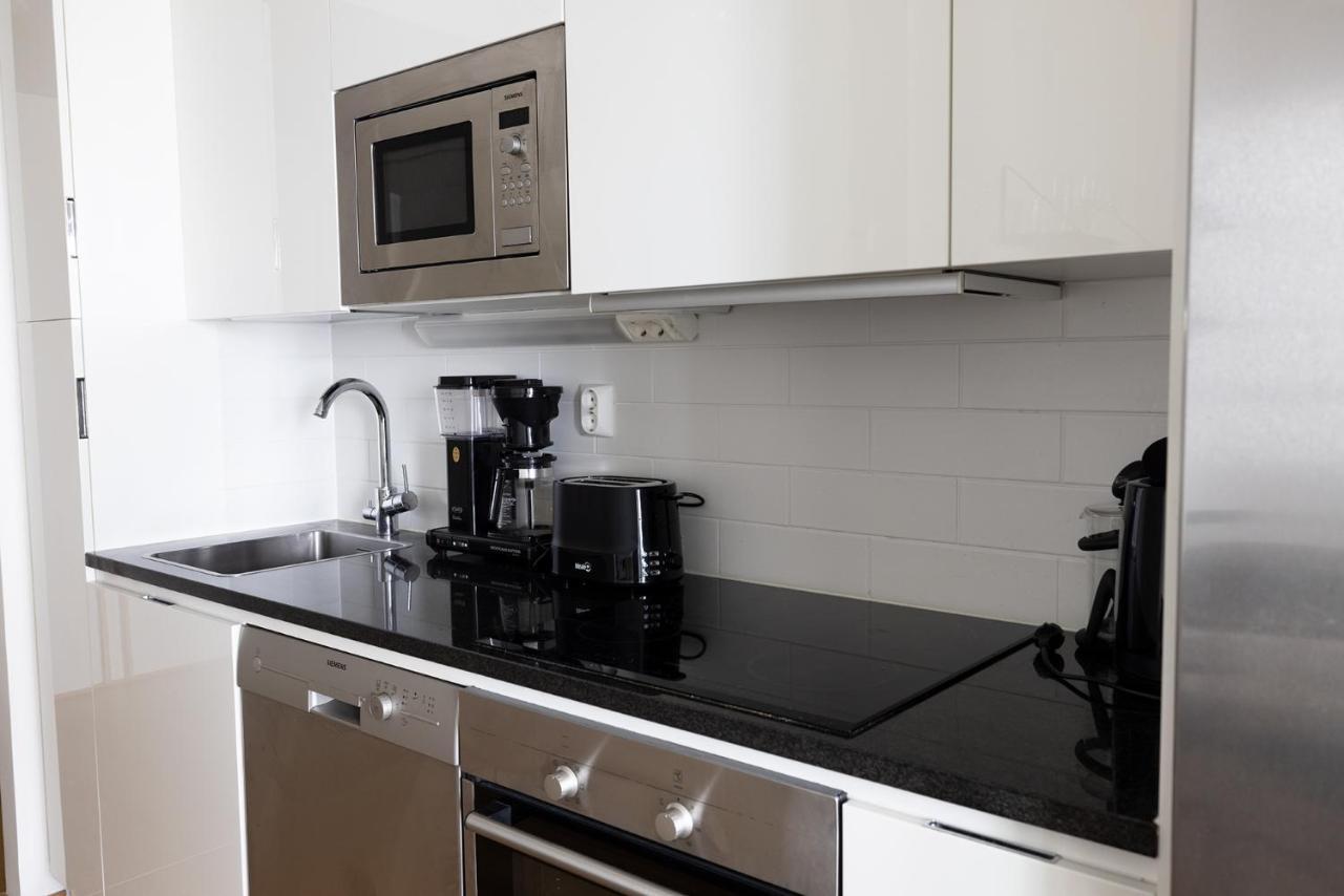 Poista 2Ndhomes Modern 1Br Home With Balcony By The Central Station Helsinki Bagian luar foto