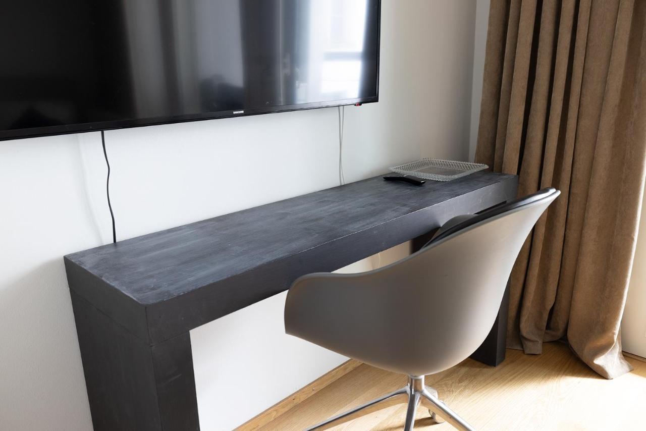 Poista 2Ndhomes Modern 1Br Home With Balcony By The Central Station Helsinki Bagian luar foto